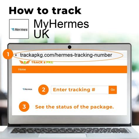 hermes corriere tracking uk|tracking my hermes with postcode.